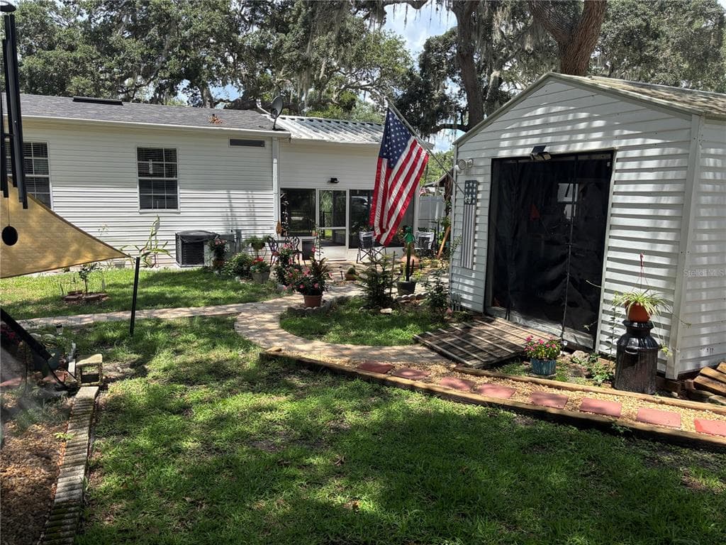 2391 SE 176TH AVENUE, SILVER SPRINGS, FL 34488 — zdjęcie 4
