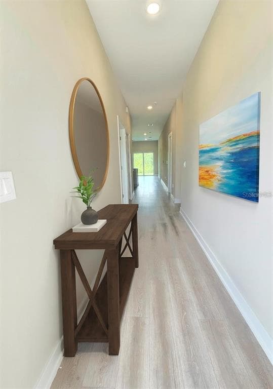 12208-10 TETZEL AVENUE, PORT CHARLOTTE, FL 33981 — zdjęcie 2