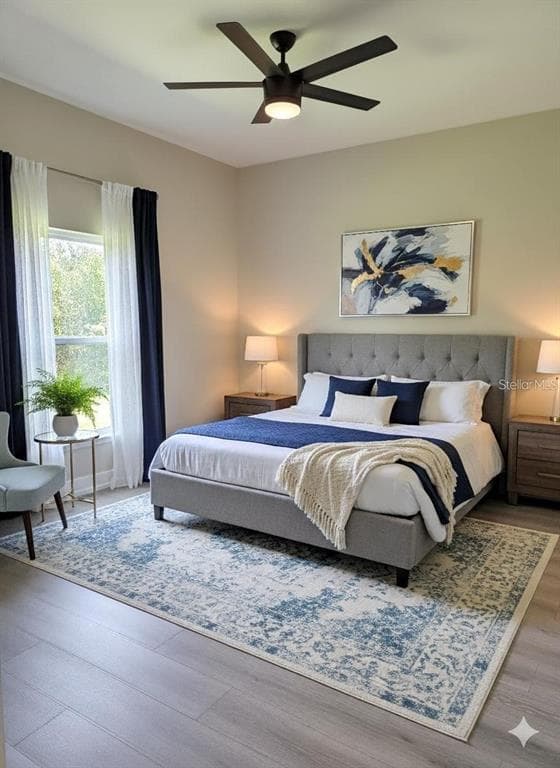 12208-10 TETZEL AVENUE, PORT CHARLOTTE, FL 33981 — zdjęcie 5