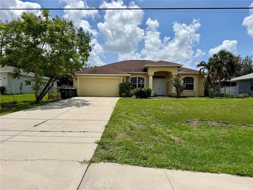 1204 S SAN MATEO DRIVE, NORTH PORT, FL 34288 — zdjęcie 2