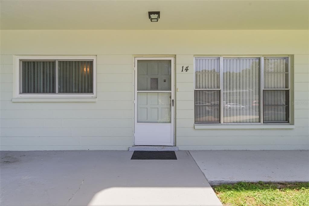 2386 SUMATRAN WAY # 14, CLEARWATER, FL 33763 — zdjęcie 2
