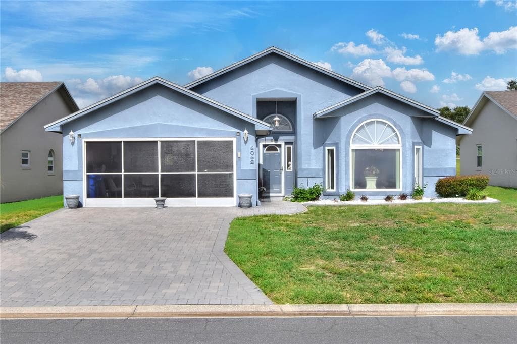 6068 SWALLOW DRIVE, LAKELAND, FL 33809 — zdjęcie 2