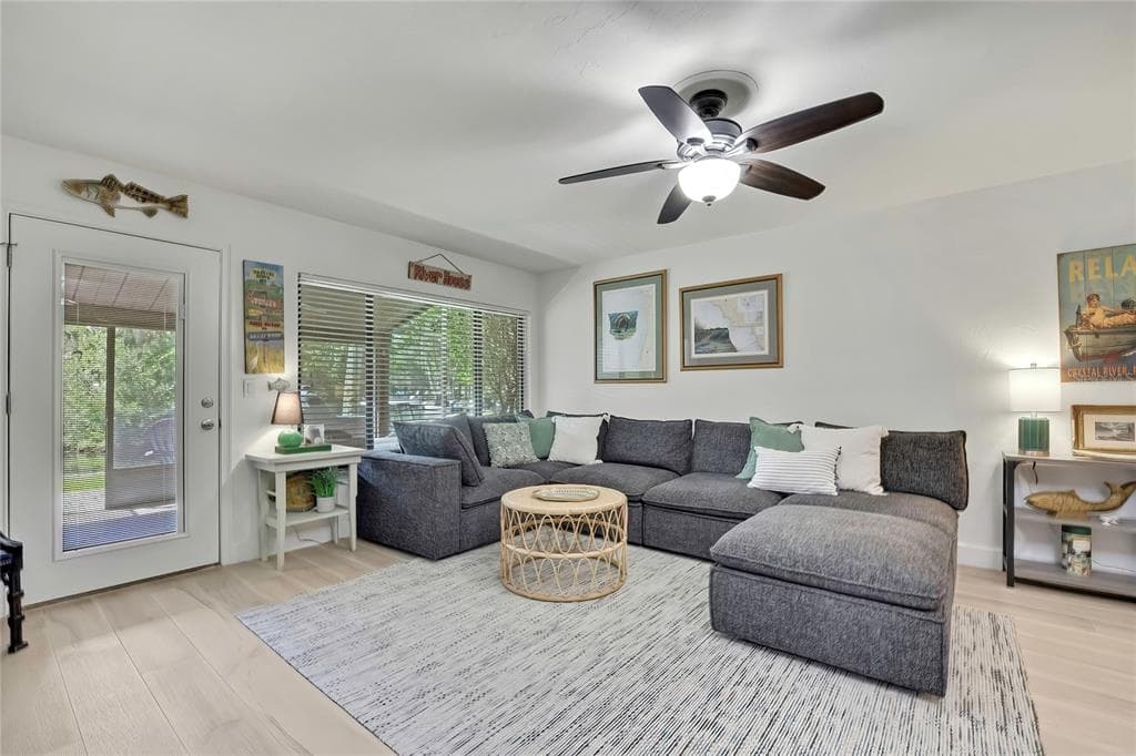 1637 SE PARADISE CIRCLE # 106, CRYSTAL RIVER, FL 34429 — zdjęcie 5