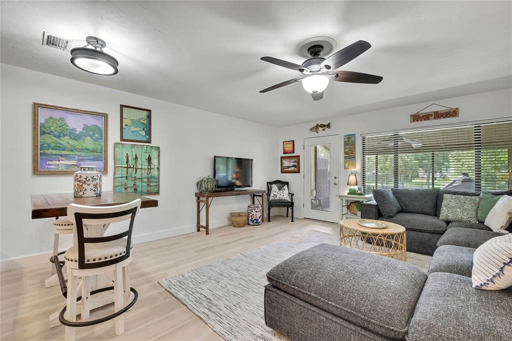 1637 SE PARADISE CIRCLE # 106, CRYSTAL RIVER, FL 34429 — zdjęcie 4