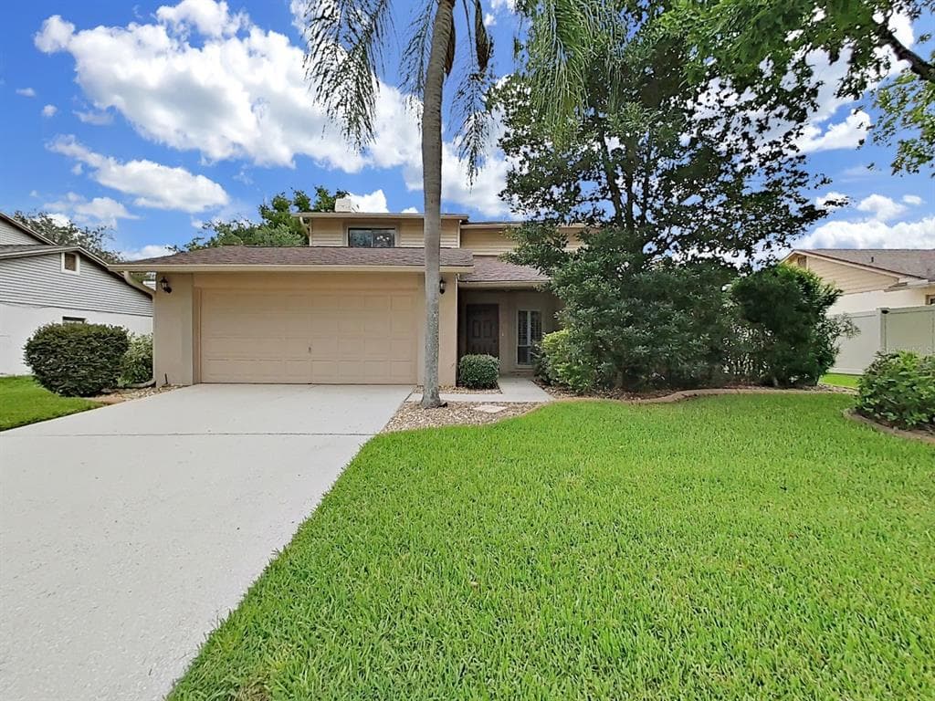 1367 CORNER OAKS DRIVE, BRANDON, FL 33510 — zdjęcie 2