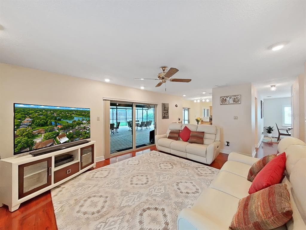 1367 CORNER OAKS DRIVE, BRANDON, FL 33510 — zdjęcie 3