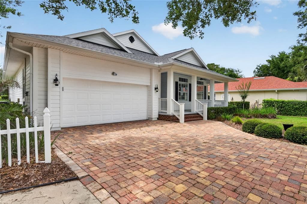 4 CHINIER STREET, PALM COAST, FL 32137 — zdjęcie 2