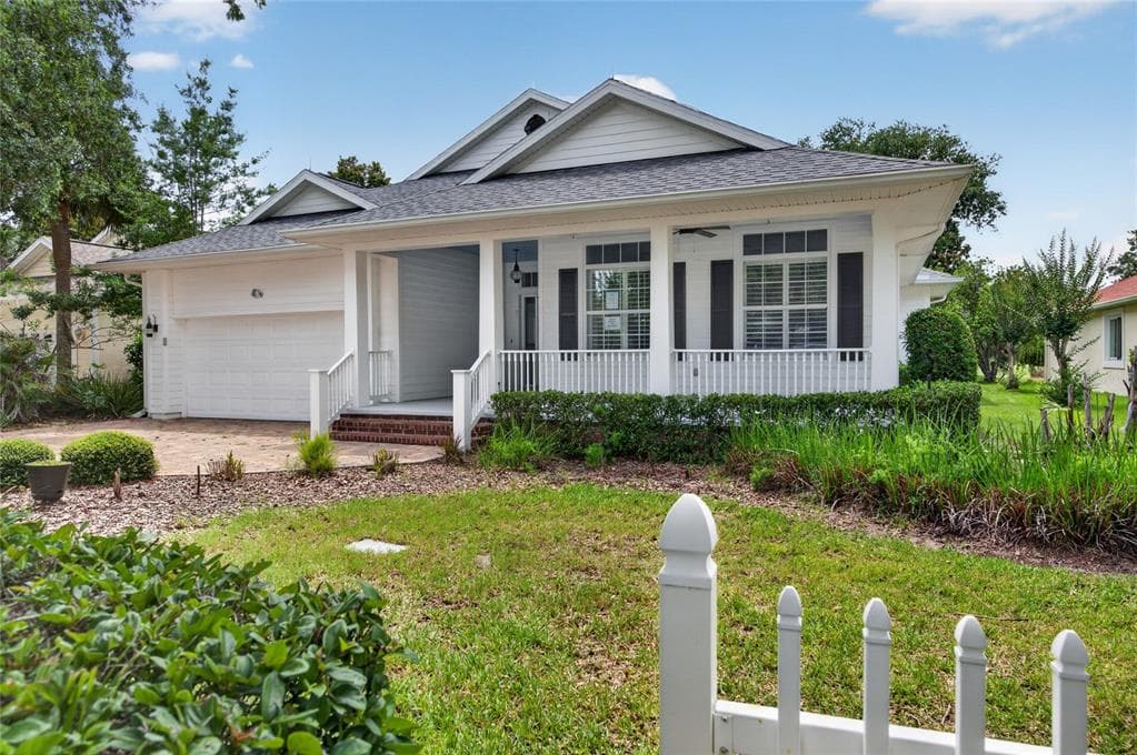 4 CHINIER STREET, PALM COAST, FL 32137 — zdjęcie 3