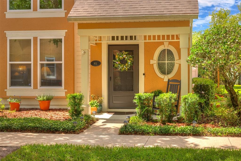 901 WYNBROOK LANE, DELAND, FL 32724 — zdjęcie 3