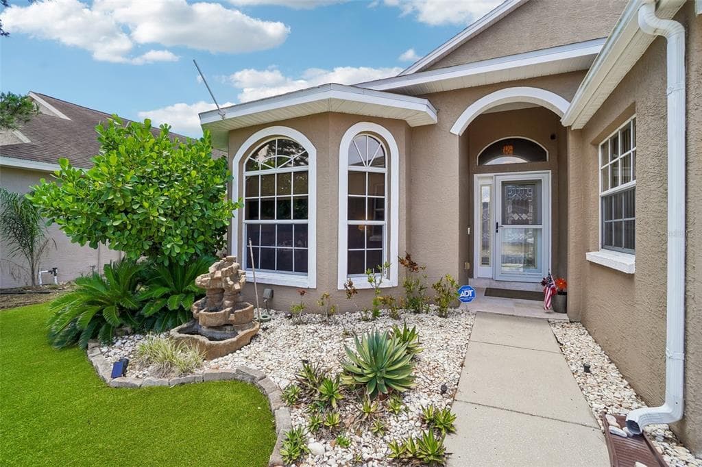 1817 WOOD BEND STREET, TARPON SPRINGS, FL 34689 — zdjęcie 2
