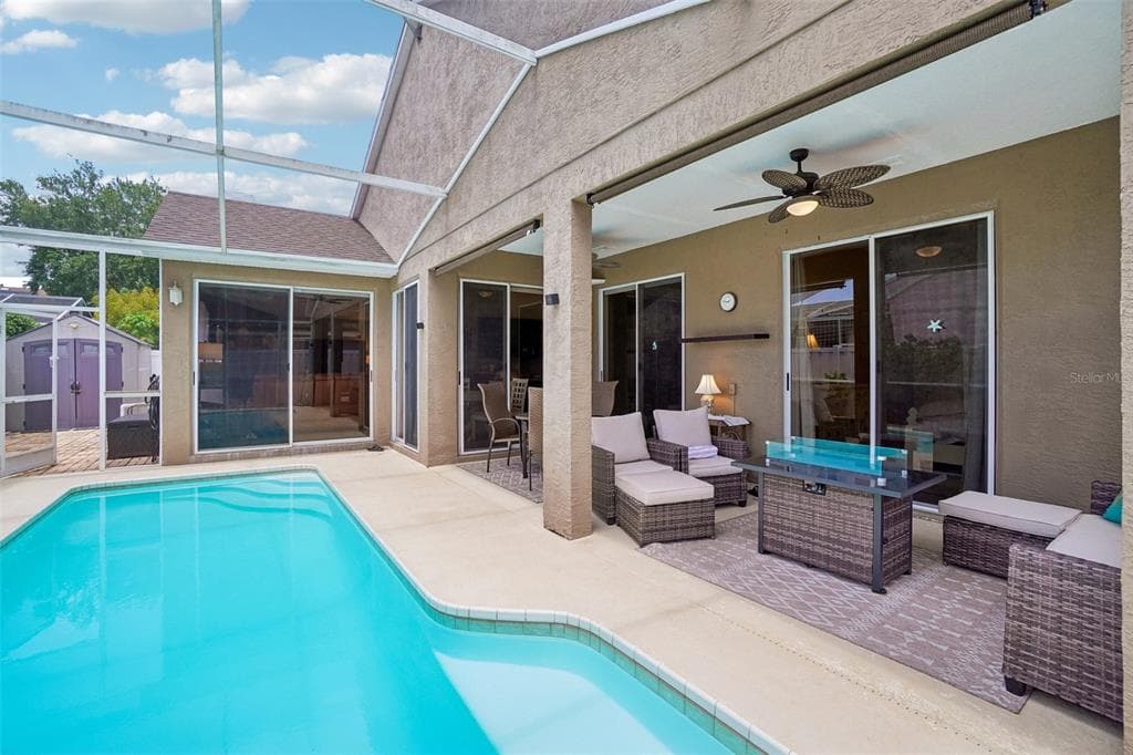 1817 WOOD BEND STREET, TARPON SPRINGS, FL 34689 — zdjęcie 3