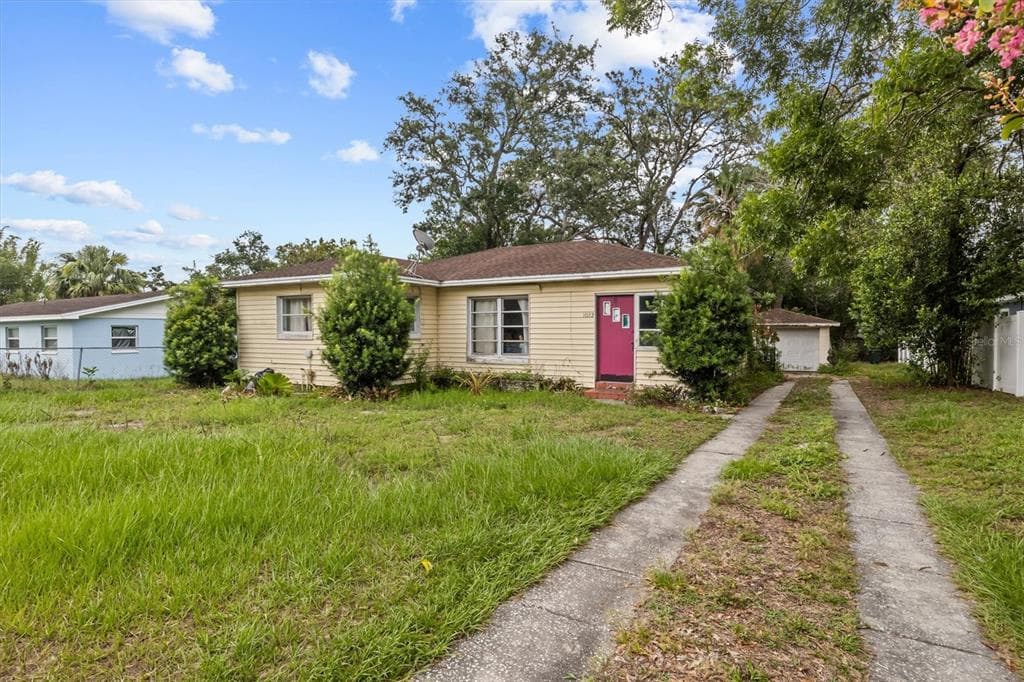 1022 W MARJORIE STREET, LAKELAND, FL 33815 — zdjęcie 2