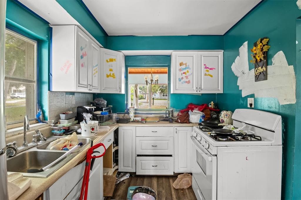 1022 W MARJORIE STREET, LAKELAND, FL 33815 — zdjęcie 5