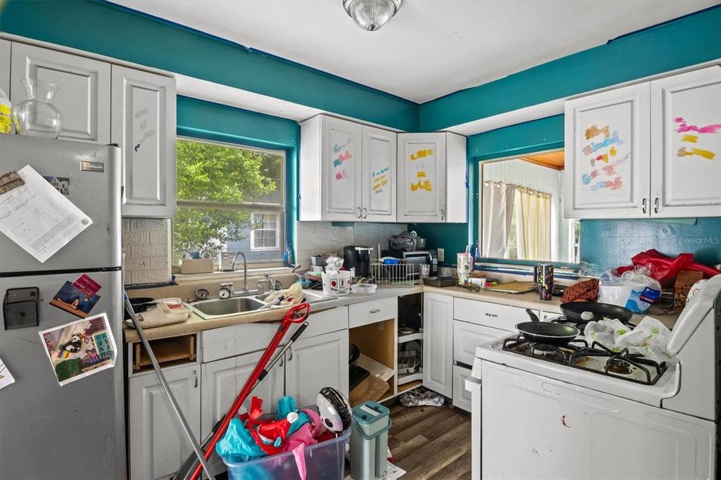 1022 W MARJORIE STREET, LAKELAND, FL 33815 — zdjęcie 4