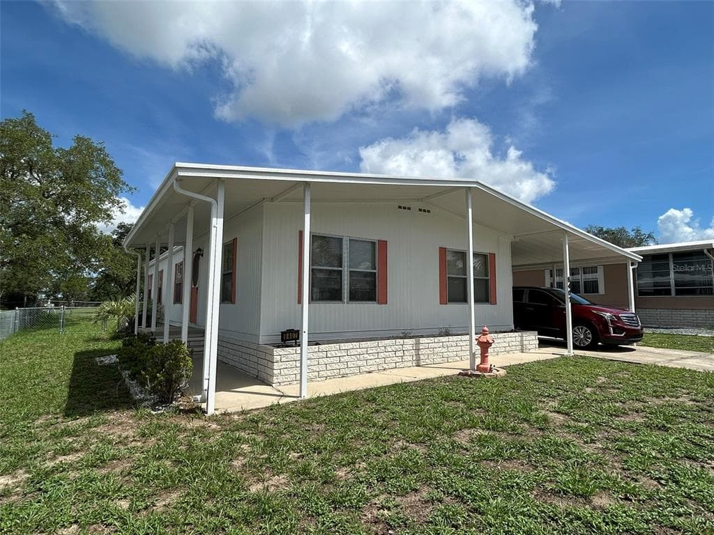 8407 WEATHERFORD AVENUE, BROOKSVILLE, FL 34613 — zdjęcie 2