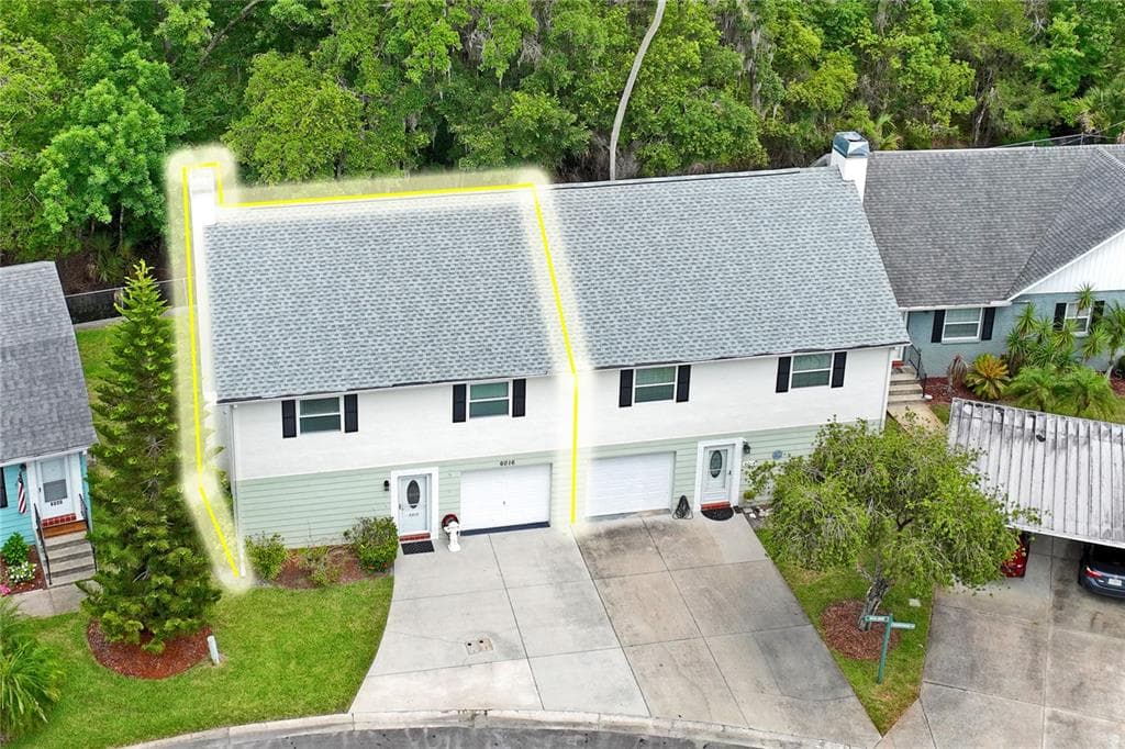 6016 WILDS DR, NEW PORT RICHEY, FL 34653 — zdjęcie 2