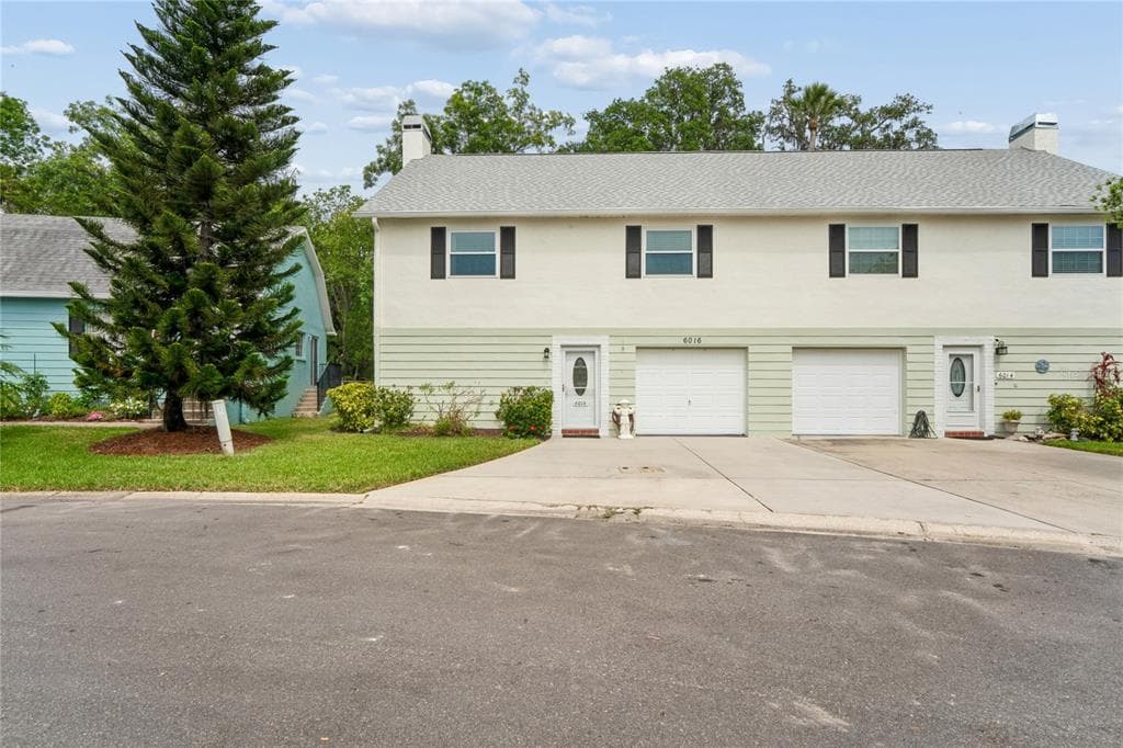 6016 WILDS DR, NEW PORT RICHEY, FL 34653