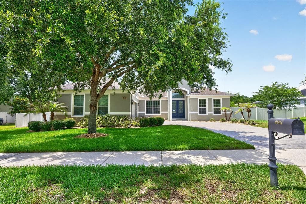 2651 CEDAR CREST DRIVE, APOPKA, FL 32712 — zdjęcie 2
