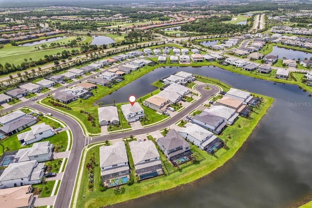 5609 CLEARWATER COURT, LAKEWOOD RANCH, FL 34211 — zdjęcie 2