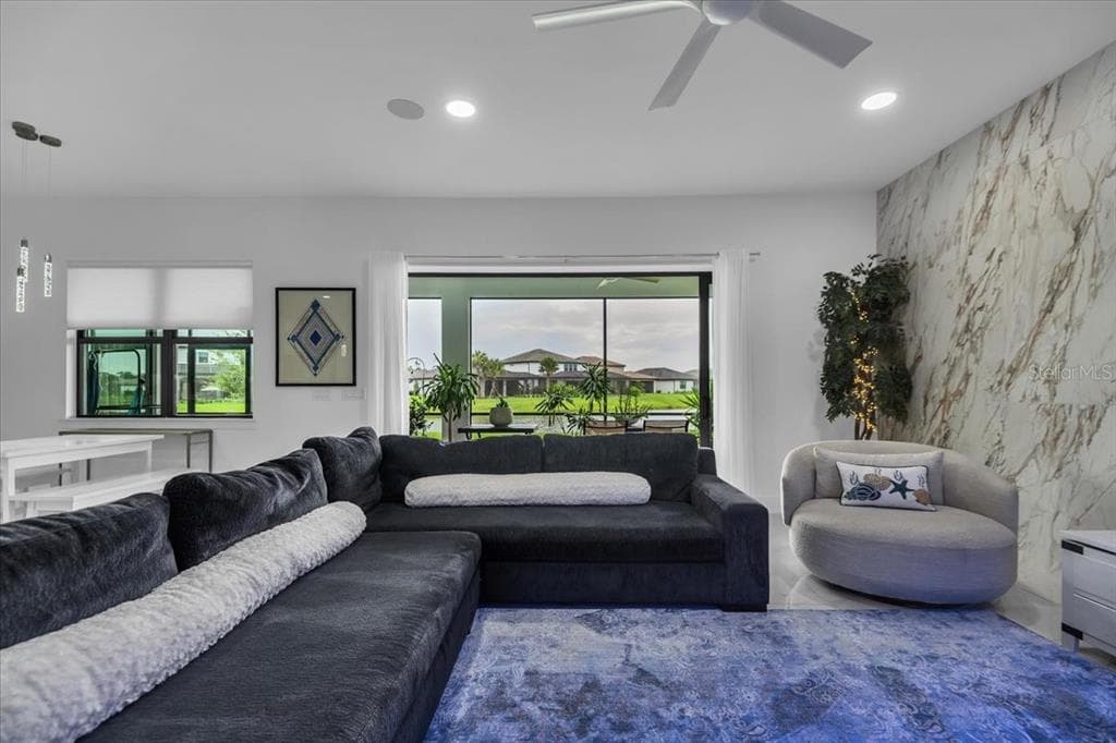 5609 CLEARWATER COURT, LAKEWOOD RANCH, FL 34211 — zdjęcie 3
