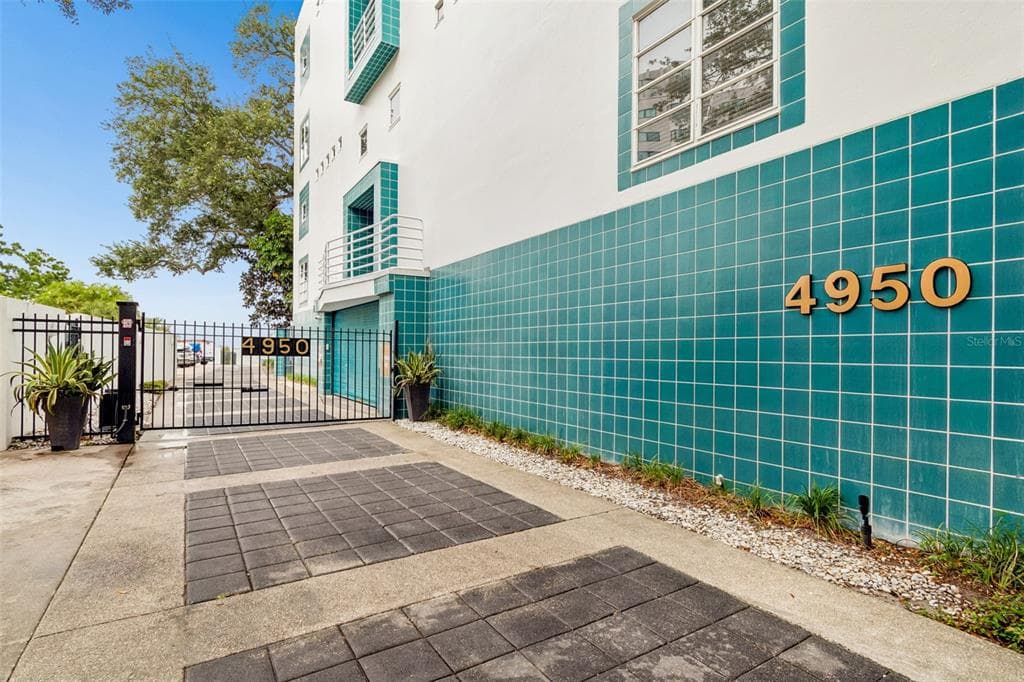 4950 BAYSHORE BOULEVARD # 30, TAMPA, FL 33611 — zdjęcie 3
