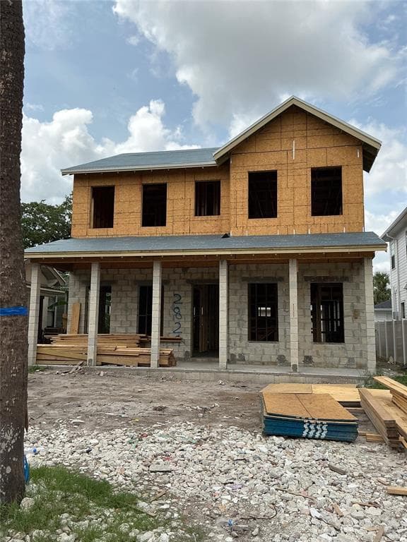 2829 4TH AVENUE N, ST PETERSBURG, FL 33713 — zdjęcie 2