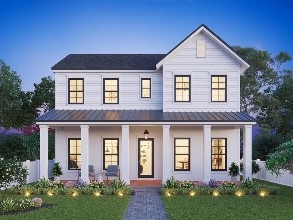 2829 4TH AVENUE N, ST PETERSBURG, FL 33713