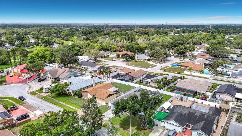 7010 COBBLEWOOD COURT, TAMPA, FL 33615 — zdjęcie 2