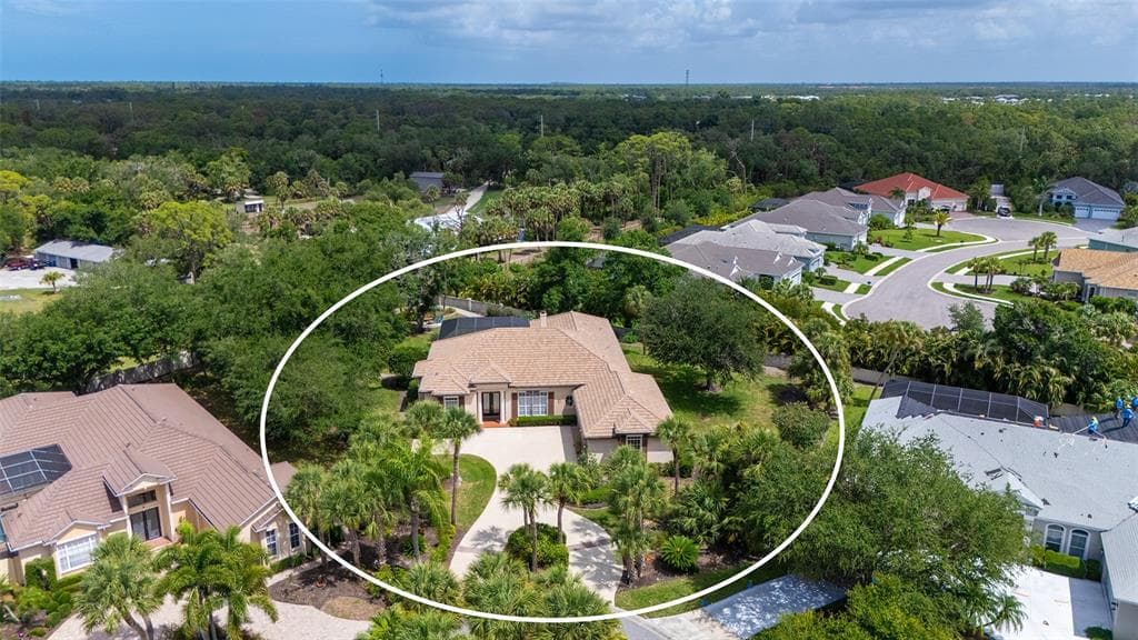27 DOMINICA DRIVE, ENGLEWOOD, FL 34223 — zdjęcie 3