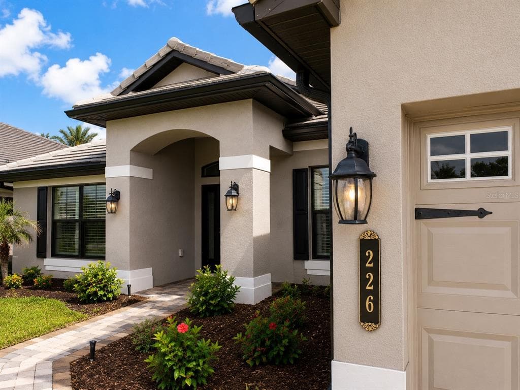 226 LAKE VISTA DRIVE, AUBURNDALE, FL 33823 — zdjęcie 2