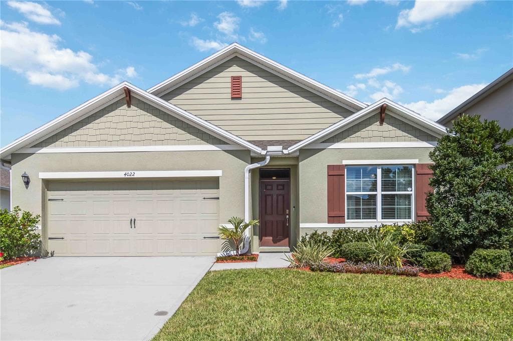 4022 SILVERSTREAM TERRACE, SANFORD, FL 32771 — zdjęcie 2