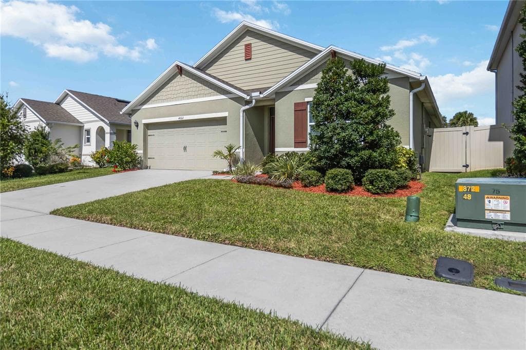 4022 SILVERSTREAM TERRACE, SANFORD, FL 32771 — zdjęcie 5