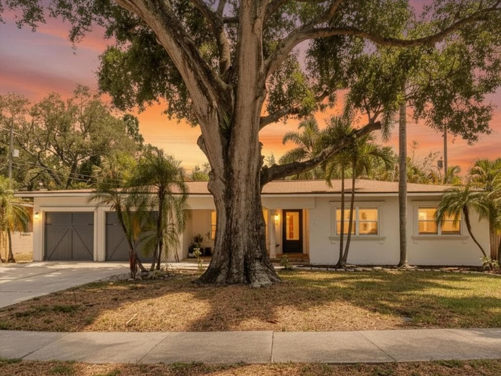 3138 W EUCLID AVENUE, TAMPA, FL 33629