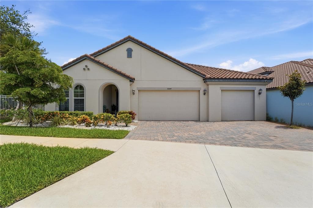 7204 GREAT EGRET BOULEVARD, SARASOTA, FL 34241 — zdjęcie 2