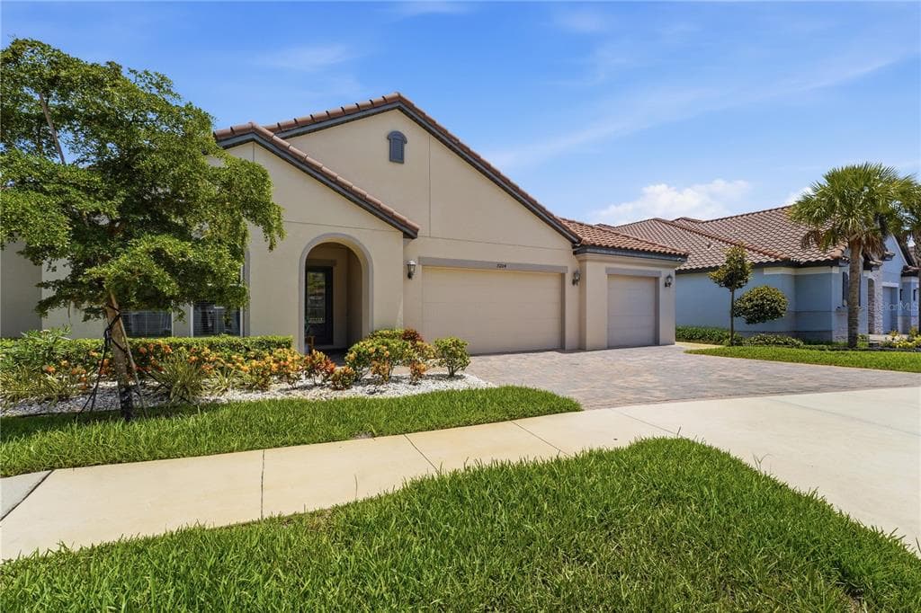 7204 GREAT EGRET BOULEVARD, SARASOTA, FL 34241 — zdjęcie 3