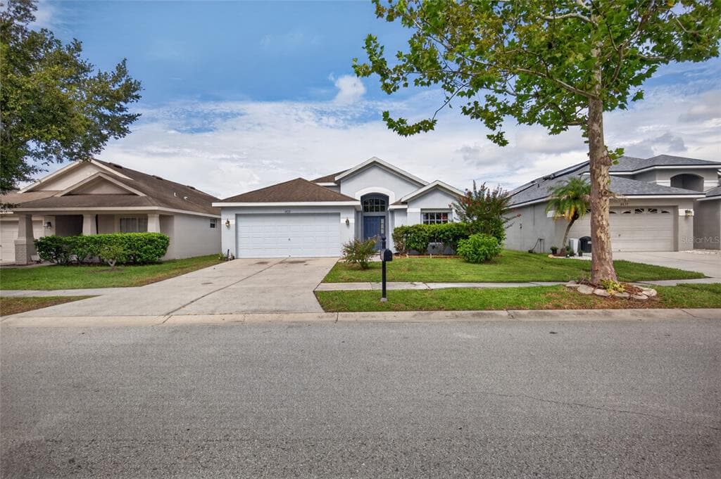 6833 RUNNER OAK DRIVE, ZEPHYRHILLS, FL 33545 — zdjęcie 2