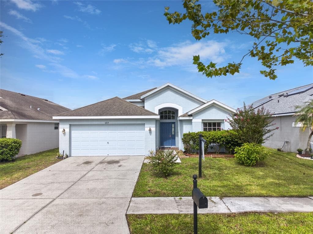 6833 RUNNER OAK DRIVE, ZEPHYRHILLS, FL 33545 — zdjęcie 3