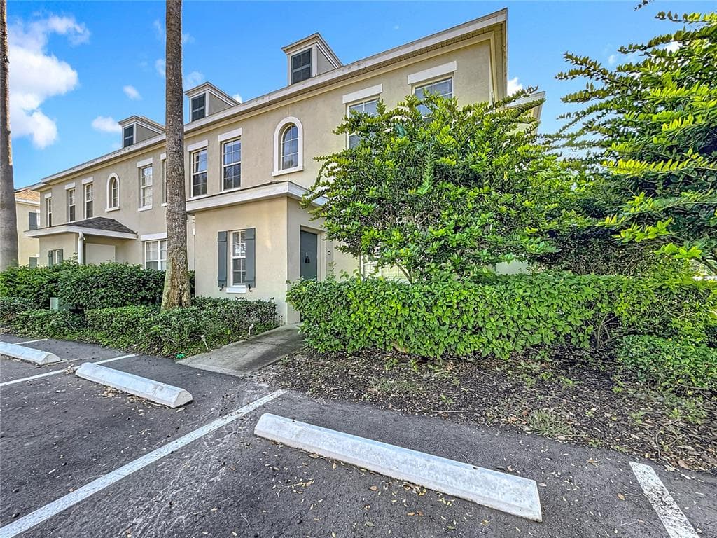 760 SIENA PALM DRIVE # 205, KISSIMMEE, FL 34747 — zdjęcie 2