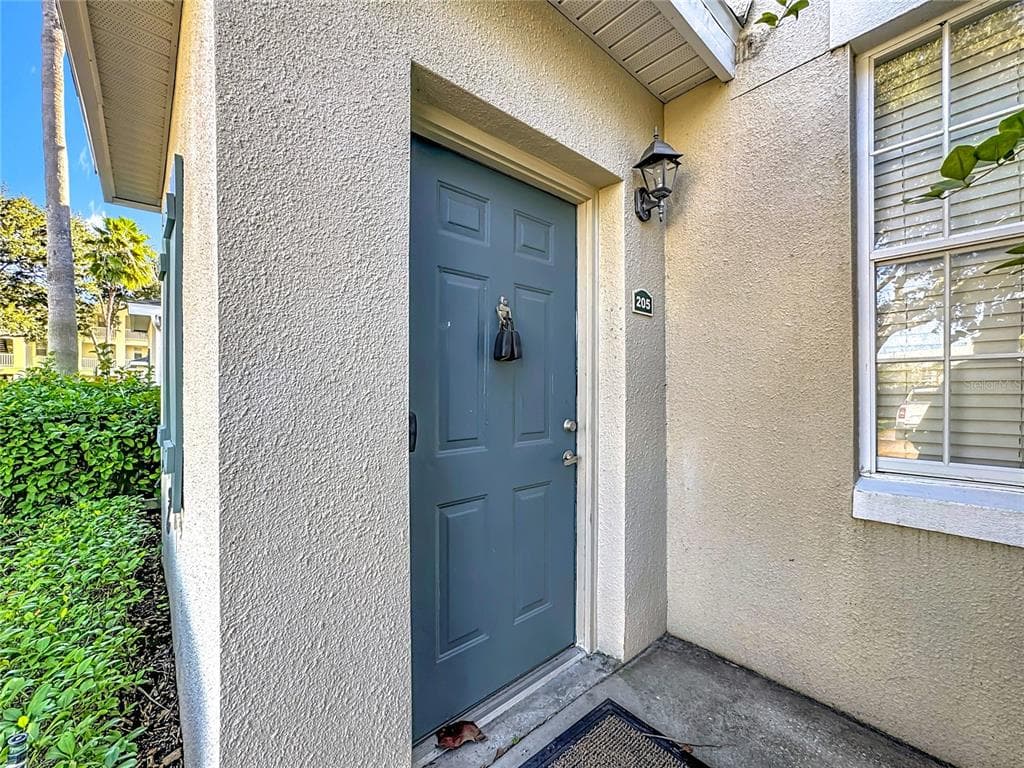 760 SIENA PALM DRIVE # 205, KISSIMMEE, FL 34747 — zdjęcie 3