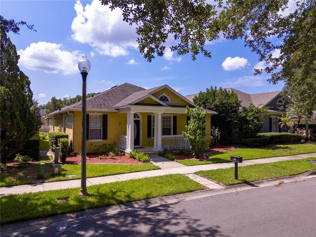 7011 NOBLETON DRIVE, WINDERMERE, FL 34786 — zdjęcie 2