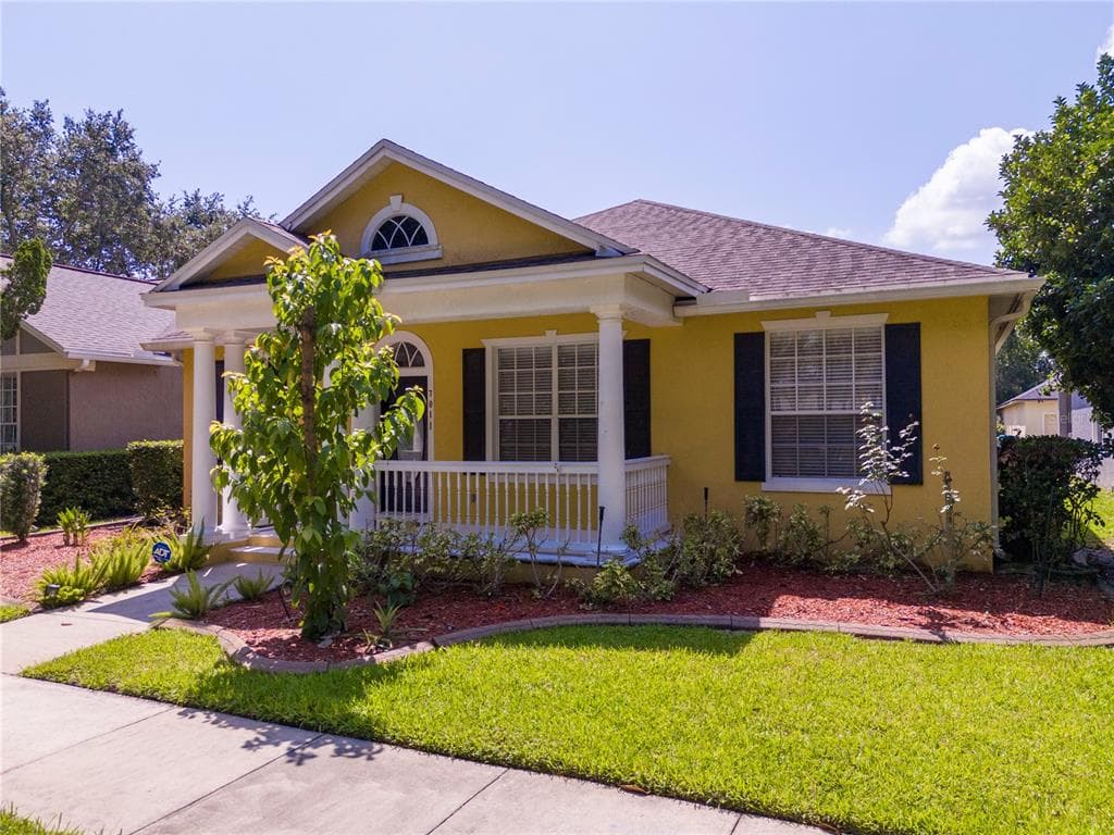 7011 NOBLETON DRIVE, WINDERMERE, FL 34786 — zdjęcie 3
