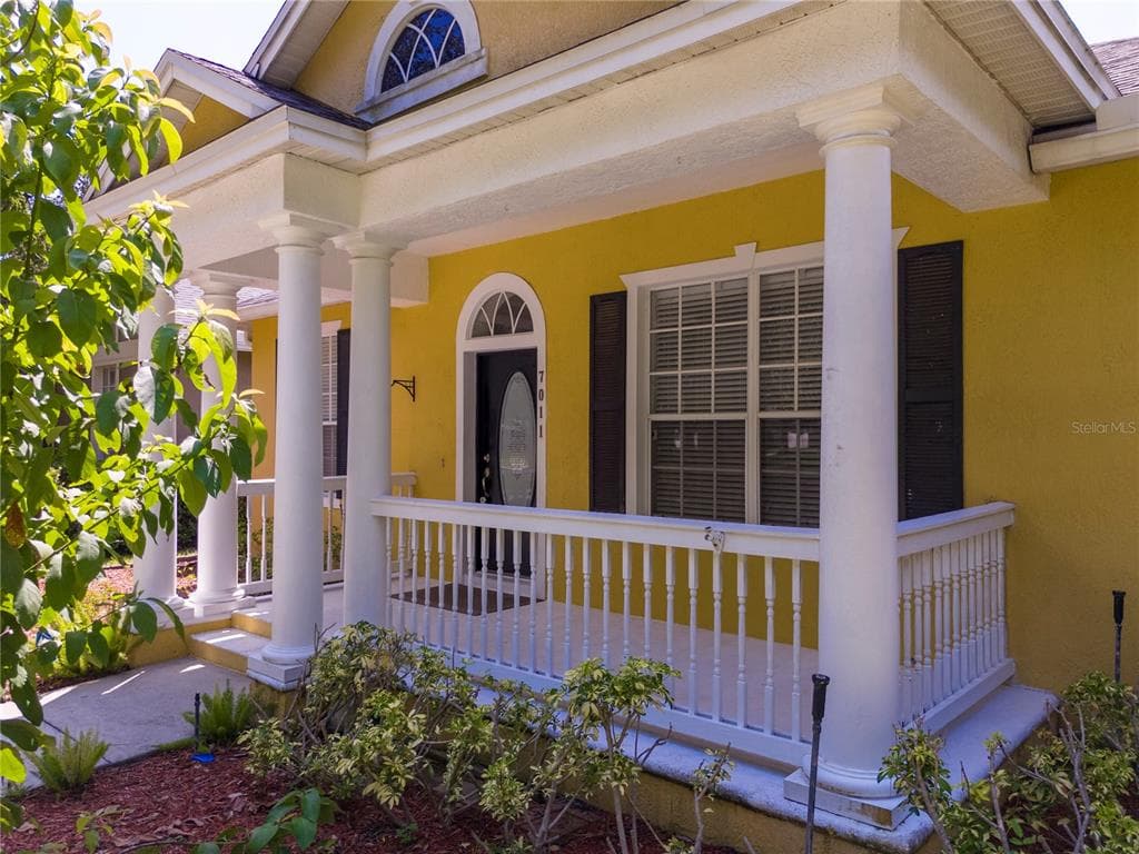 7011 NOBLETON DRIVE, WINDERMERE, FL 34786 — zdjęcie 4