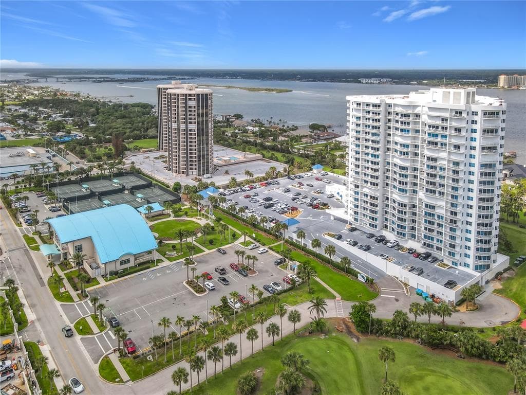 2 OCEANS WEST BLVD # 300, DAYTONA BEACH SHORES, FL 32118 — zdjęcie 3