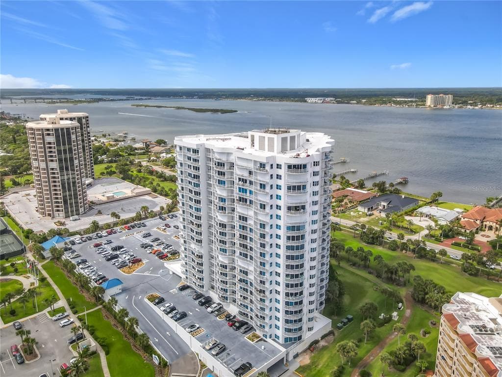 2 OCEANS WEST BLVD # 300, DAYTONA BEACH SHORES, FL 32118 — zdjęcie 5