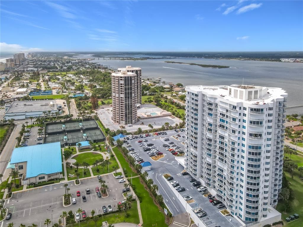 2 OCEANS WEST BLVD # 300, DAYTONA BEACH SHORES, FL 32118 — zdjęcie 4