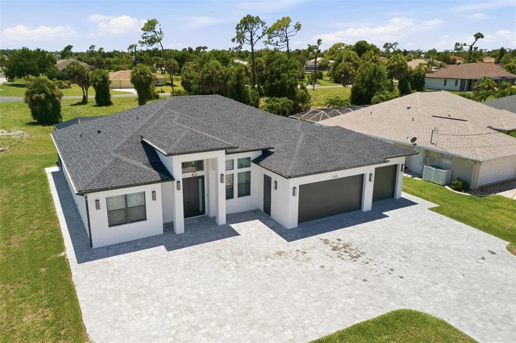 295 WHITE MARSH LANE, ROTONDA WEST, FL 33947 — zdjęcie 3