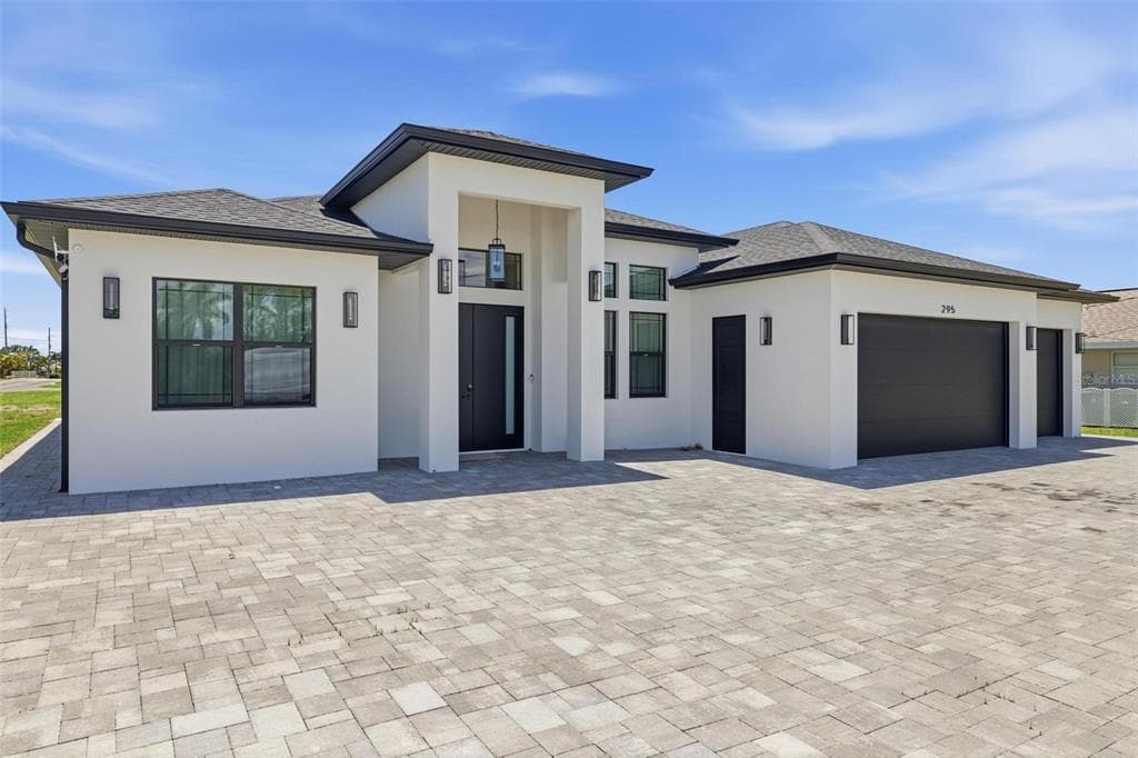 295 WHITE MARSH LANE, ROTONDA WEST, FL 33947 — zdjęcie 4