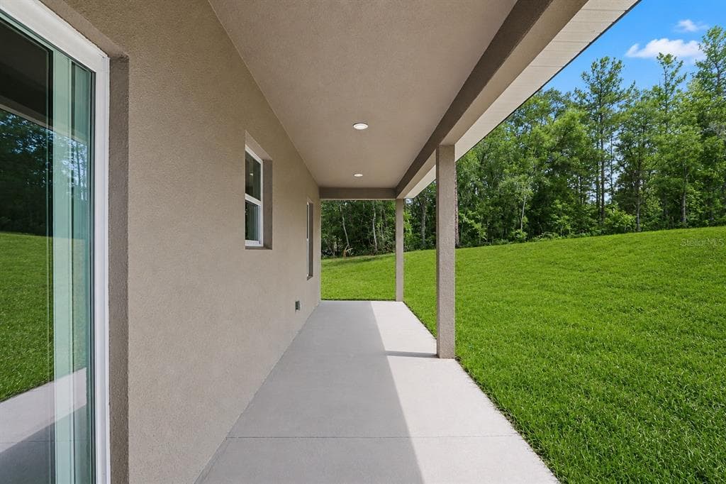 7945 N IBSEN DRIVE, CITRUS SPRINGS, FL 34433 — zdjęcie 2