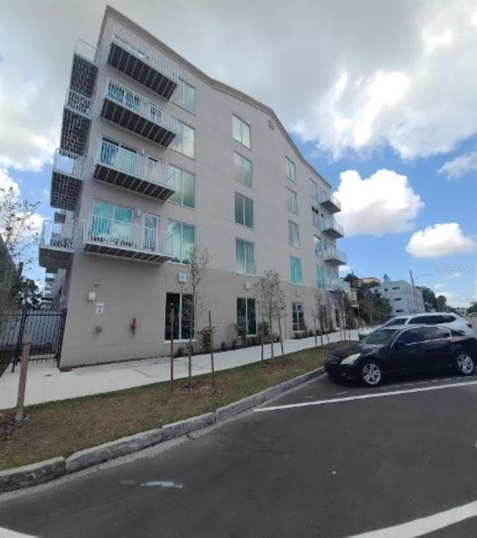 644 3RD AVENUE S # 408, ST PETERSBURG, FL 33701 — zdjęcie 2