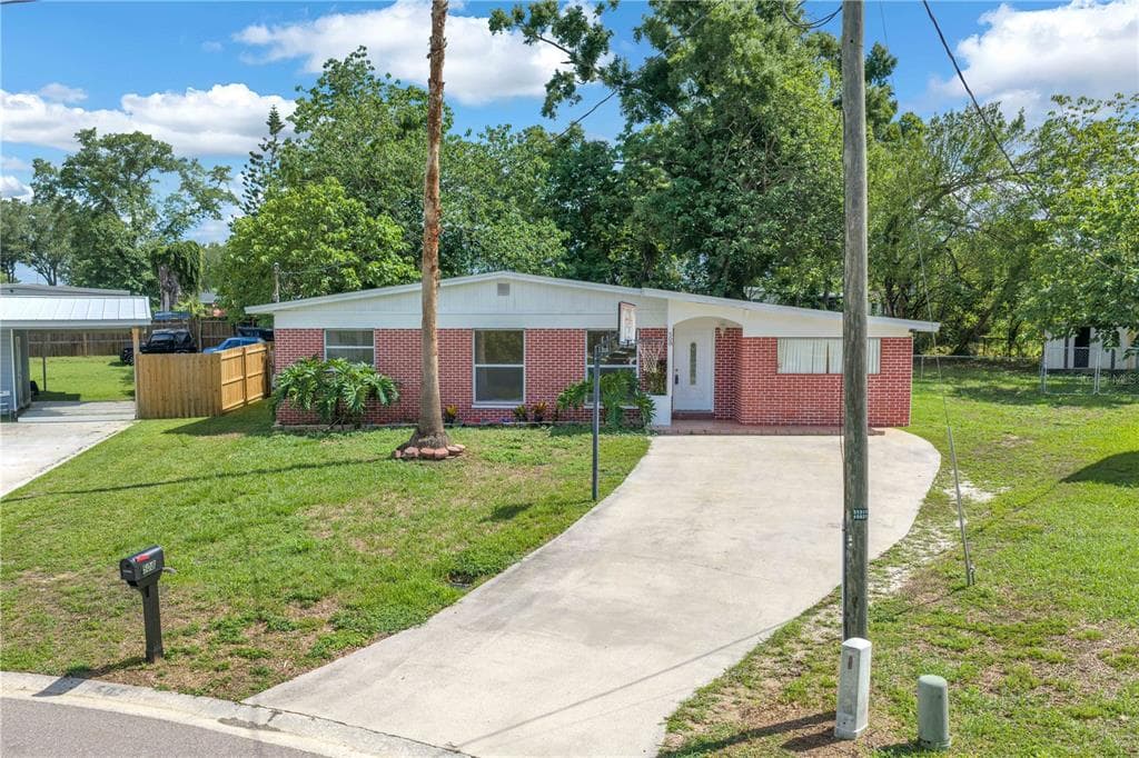 508 CLEARFIELD ROAD, BRANDON, FL 33511
